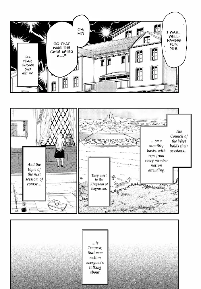 That Time I Got Reincarnated as a Slime Chapter 121 image 34_optimized